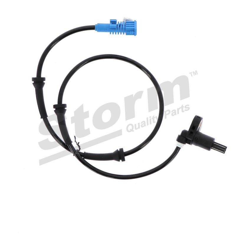 Capteur, vitesse de roue STORM QUALITY PARTS 777110
