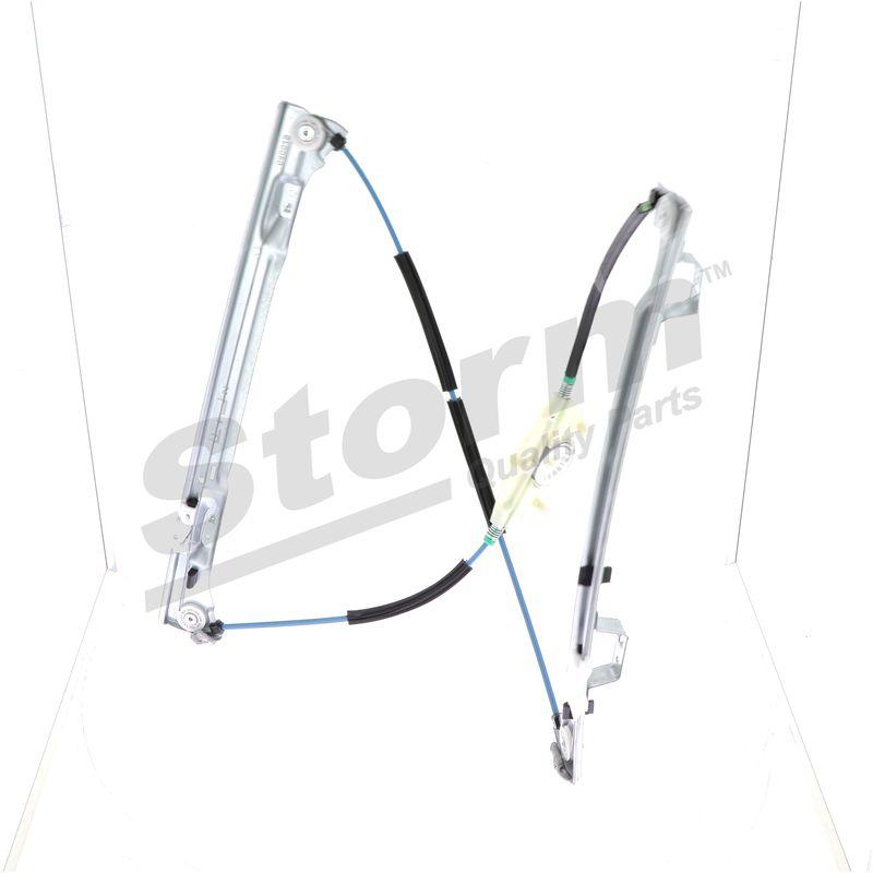 Lève-vitre STORM QUALITY PARTS 2857505