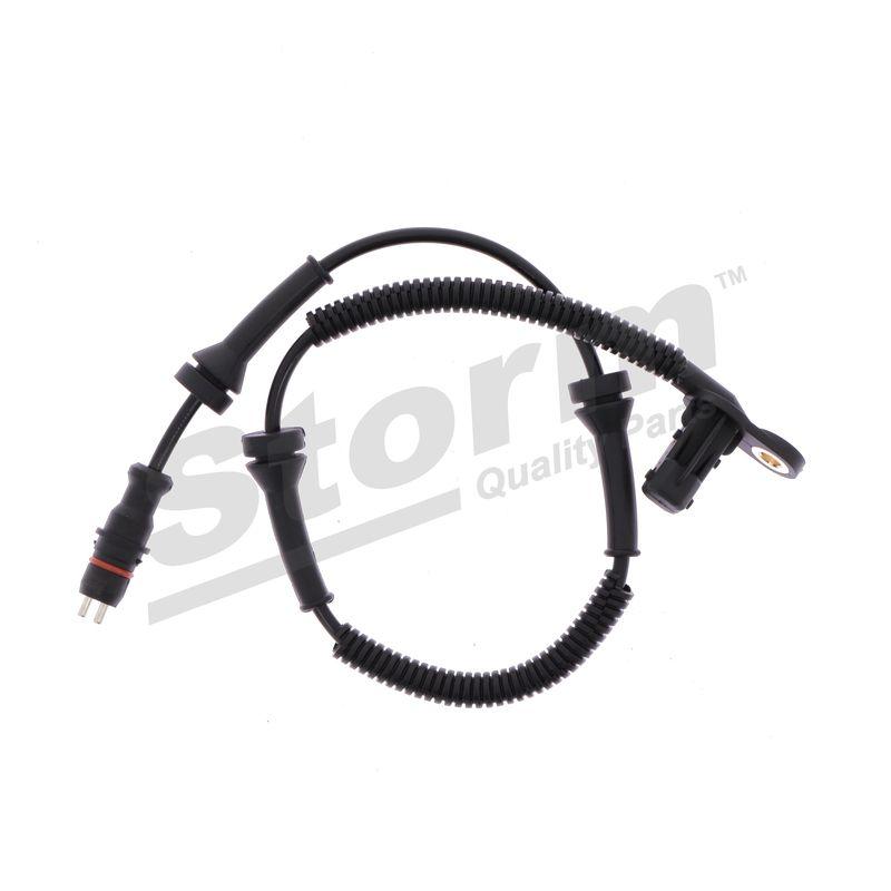 Capteur, vitesse de roue STORM QUALITY PARTS 888024
