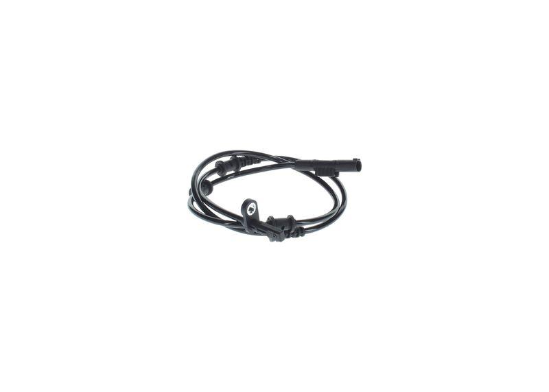 Capteur, vitesse de roue BOSCH 0 986 594 656