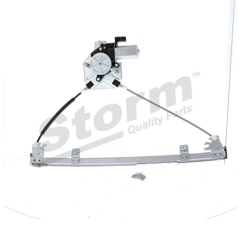 Lève-vitre STORM QUALITY PARTS 98275