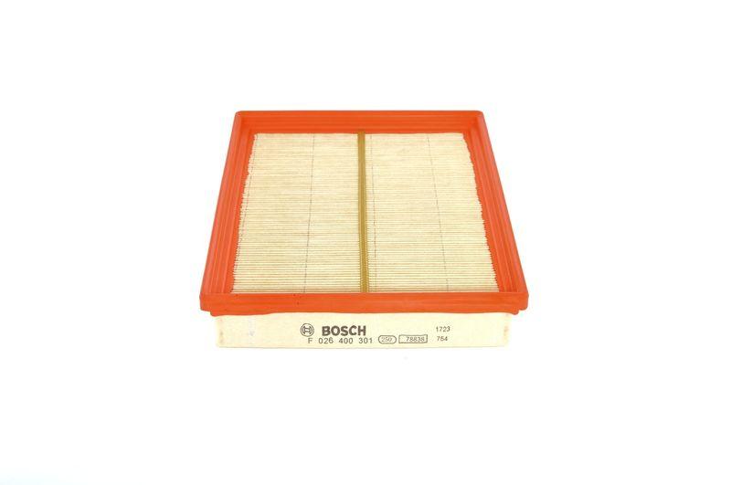 Filtre à air BOSCH F 026 400 301