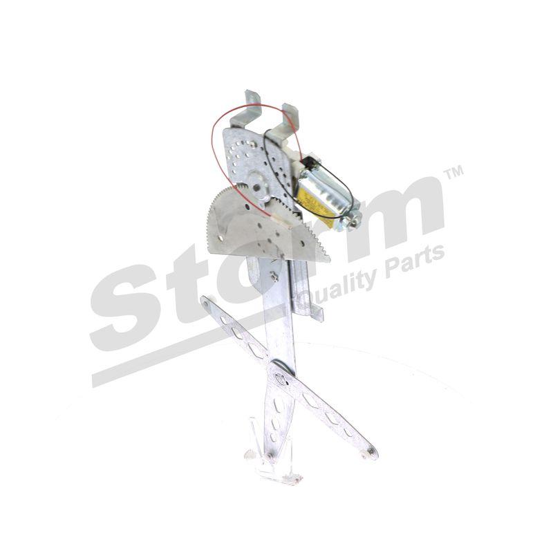 Lève-vitre STORM QUALITY PARTS 61178