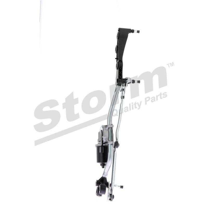 Moteur d'essuie-glace STORM QUALITY PARTS STO1511004