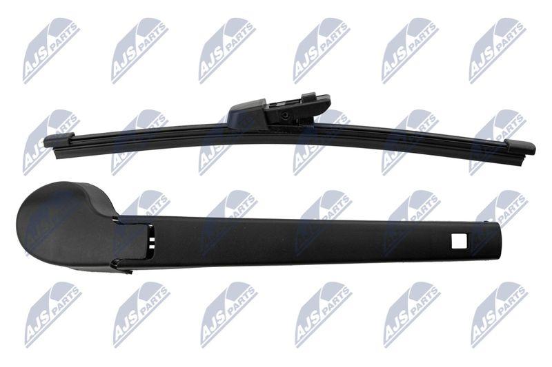 Bras d'essuie-glace, nettoyage des vitres NTY EWB-SK-001
