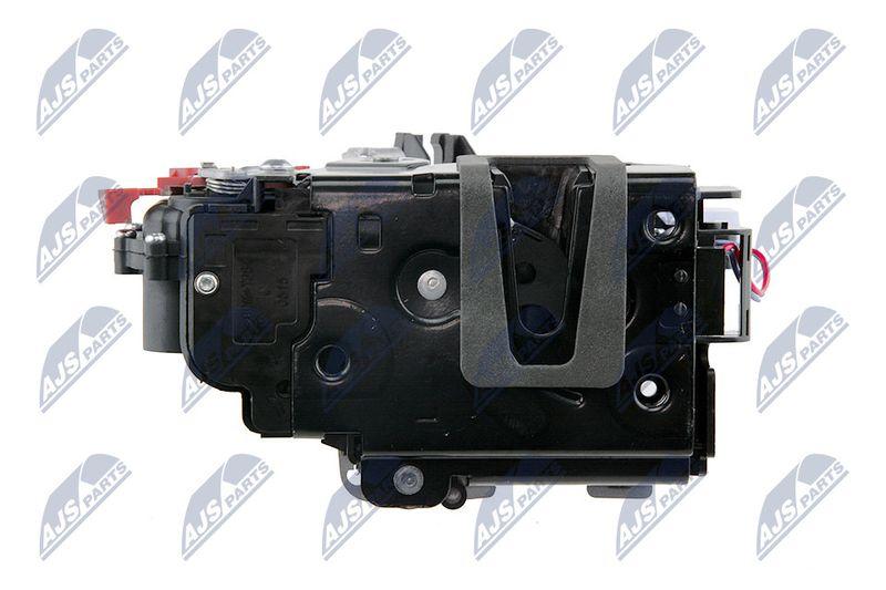 Serrure de porte NTY EZC-VW-009