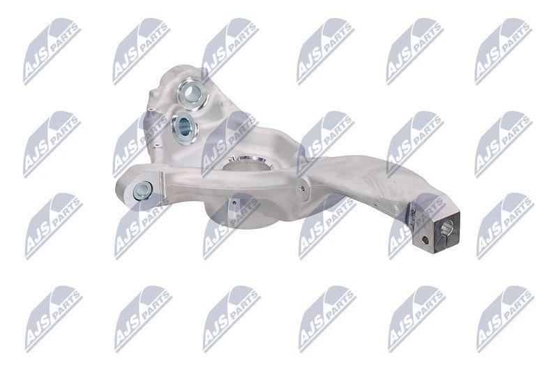 Fusée d'essieu, suspension de roue NTY ZZP-LR-013