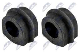Coussinet de palier, stabilisateur NTY ZGS-NS-082