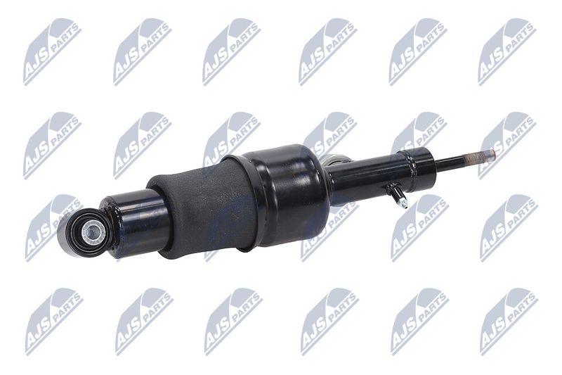 Armortisseur pneumatique NTY A-NS-054