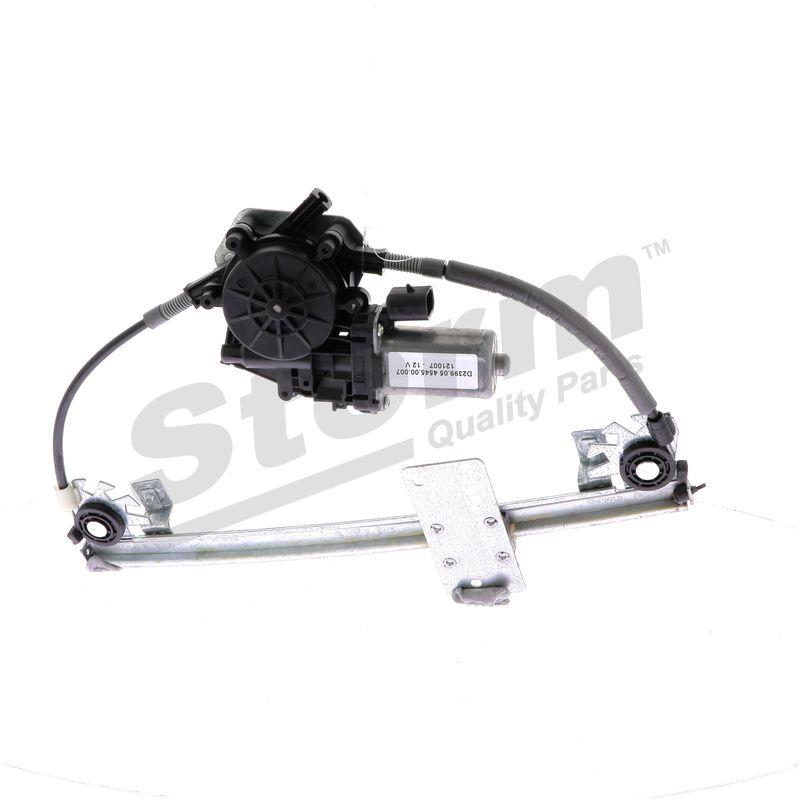 Lève-vitre STORM QUALITY PARTS 8737512