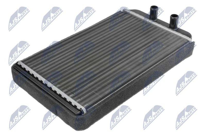 Système de chauffage NTY CNG-CT-000