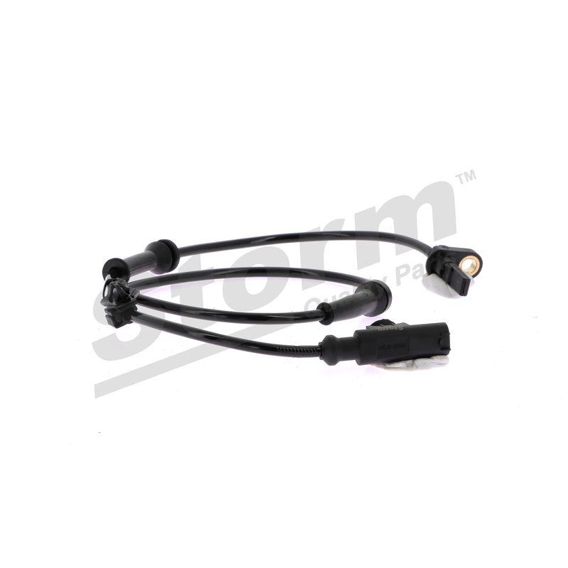 Capteur, vitesse de roue STORM QUALITY PARTS 777123