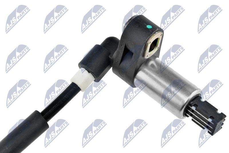 Capteur, vitesse de roue NTY HCA-RE-014