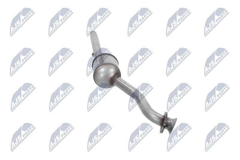 Catalyseur NTY KAT-RE-012