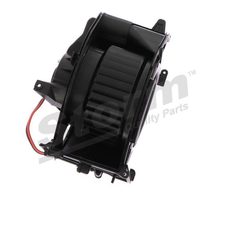 Pulseur d'air habitacle STORM QUALITY PARTS 1020801