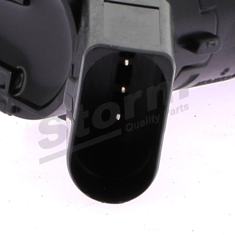 Capteur, aide au stationnement STORM QUALITY PARTS 399219