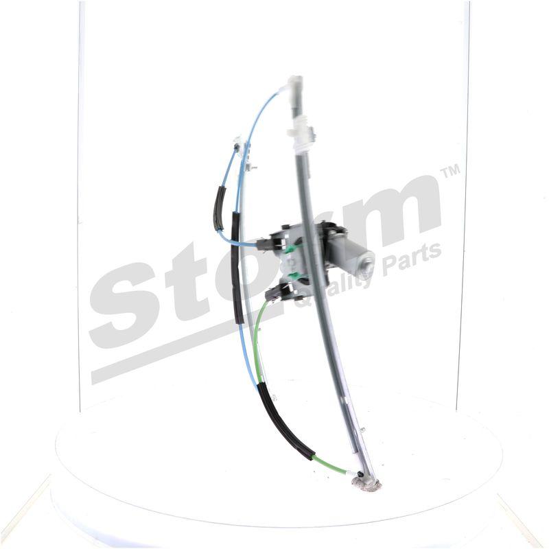 Lève-vitre STORM QUALITY PARTS 88076