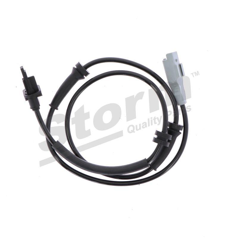 Capteur, vitesse de roue STORM QUALITY PARTS 777149