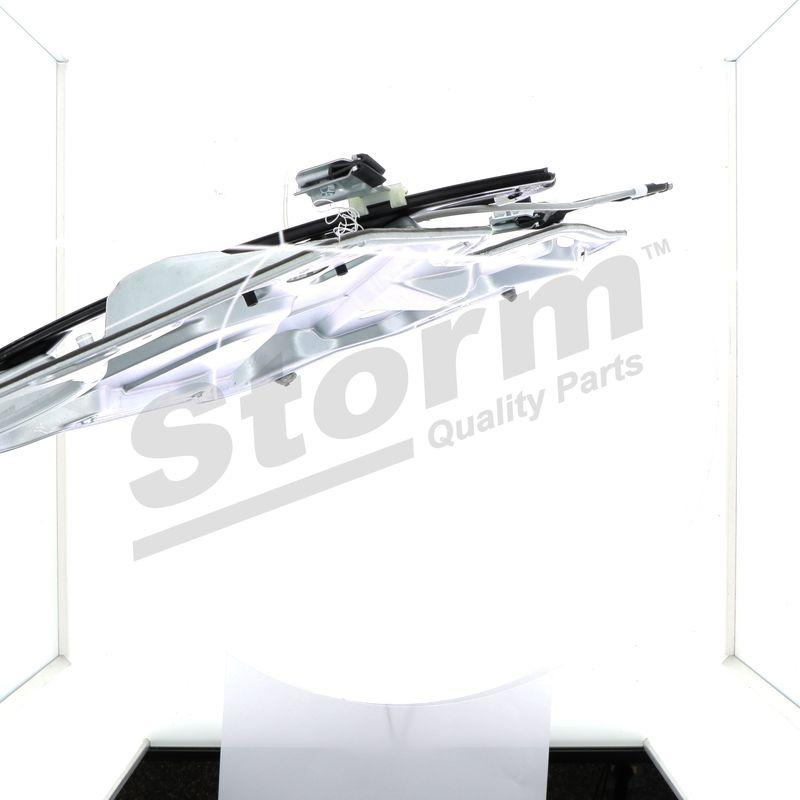 Lève-vitre STORM QUALITY PARTS 9907524