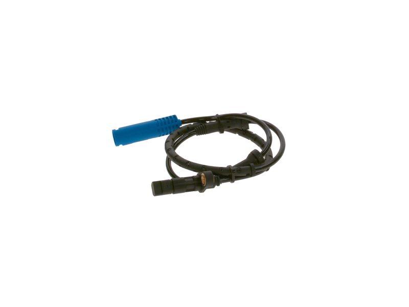 Capteur, vitesse de roue BOSCH 0 986 594 509