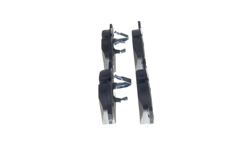 Kit de plaquettes de frein, frein à disque BOSCH 0 986 494 958
