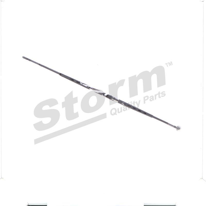 Balai d'essuie-glace STORM QUALITY PARTS 1000650