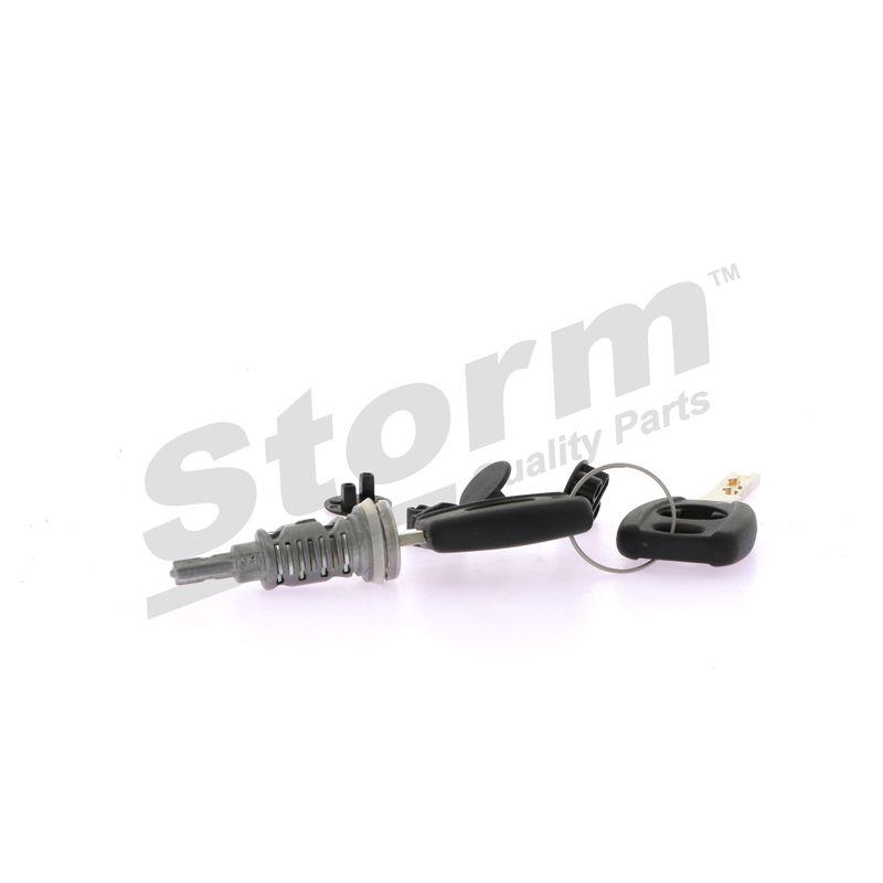 Cylindre de serrure STORM QUALITY PARTS 14352003