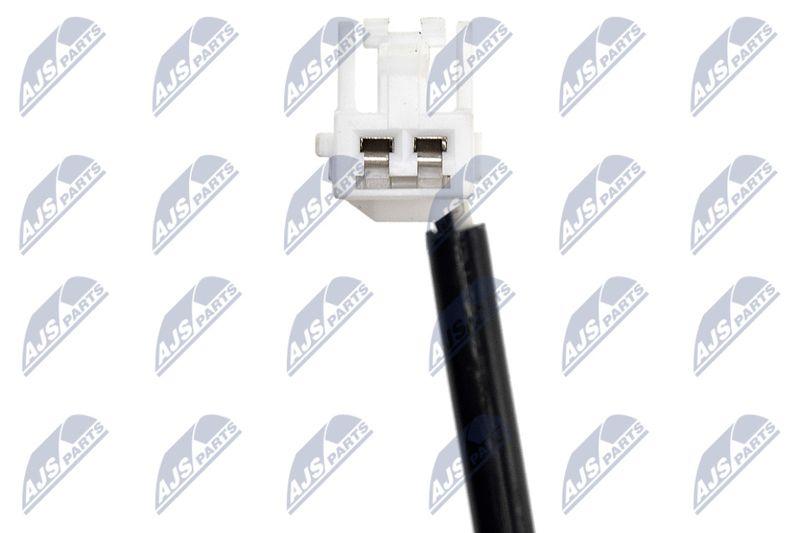 Capteur, vitesse de roue NTY HCA-HY-518
