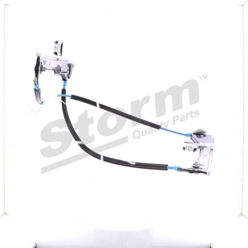 Lève-vitre STORM QUALITY PARTS 96576