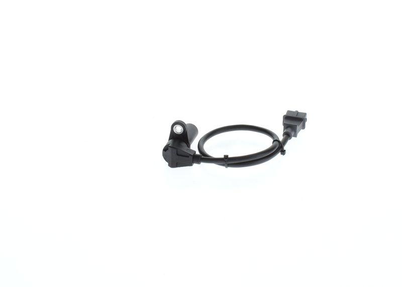 Capteur d'angle, vilebrequin BOSCH 0 986 280 737