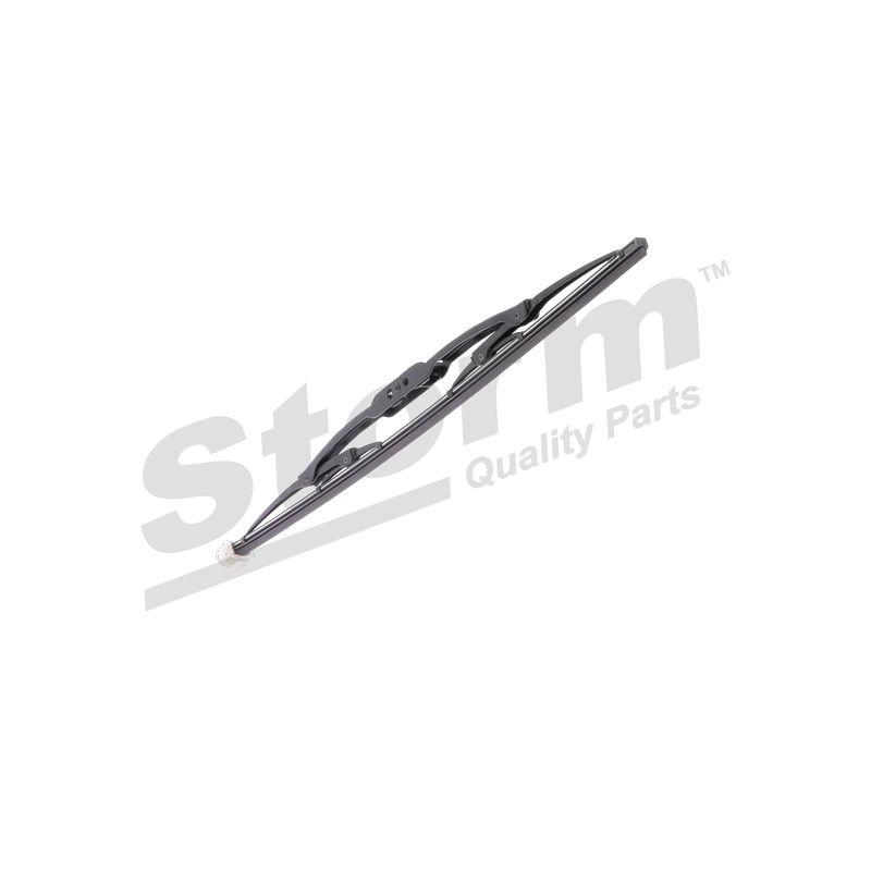 Balai d'essuie-glace STORM QUALITY PARTS 1000450