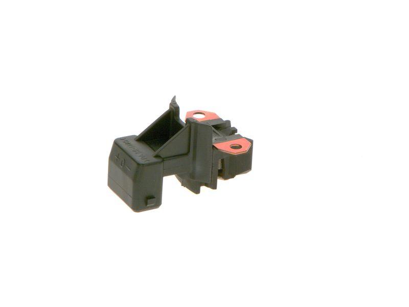 Capteur d'angle, vilebrequin BOSCH 1 237 031 296