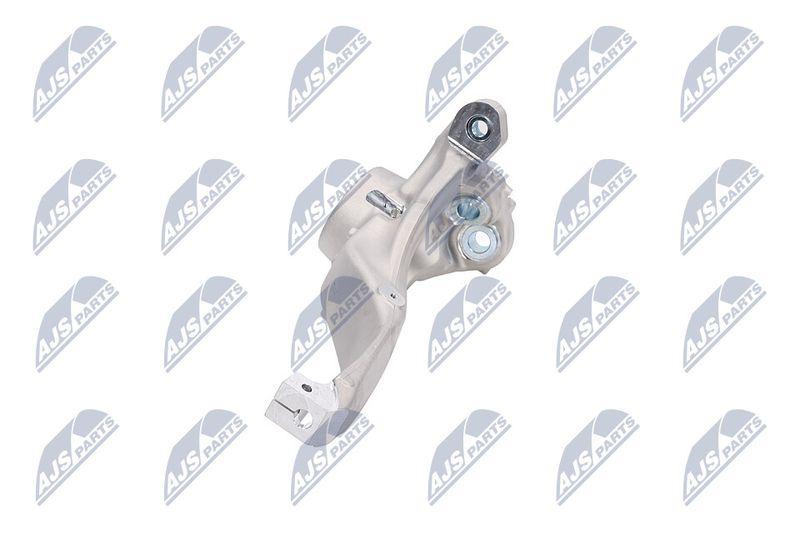 Fusée d'essieu, suspension de roue NTY ZZP-LR-015