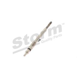 Bougie de préchauffage STORM QUALITY PARTS 576012