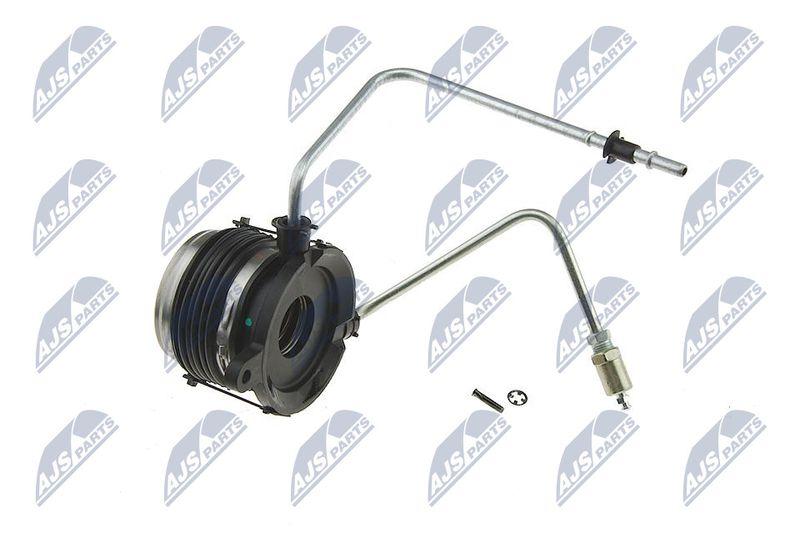 Butée hydraulique, embrayage NTY NWS-CH-005