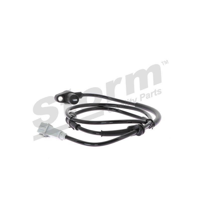 Capteur, vitesse de roue STORM QUALITY PARTS 777125