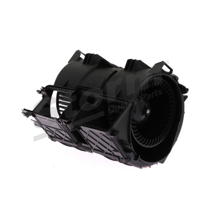 Pulseur d'air habitacle STORM QUALITY PARTS 87407