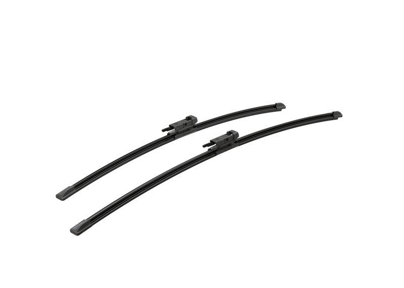 Balai d'essuie-glace BOSCH 3 397 014 212