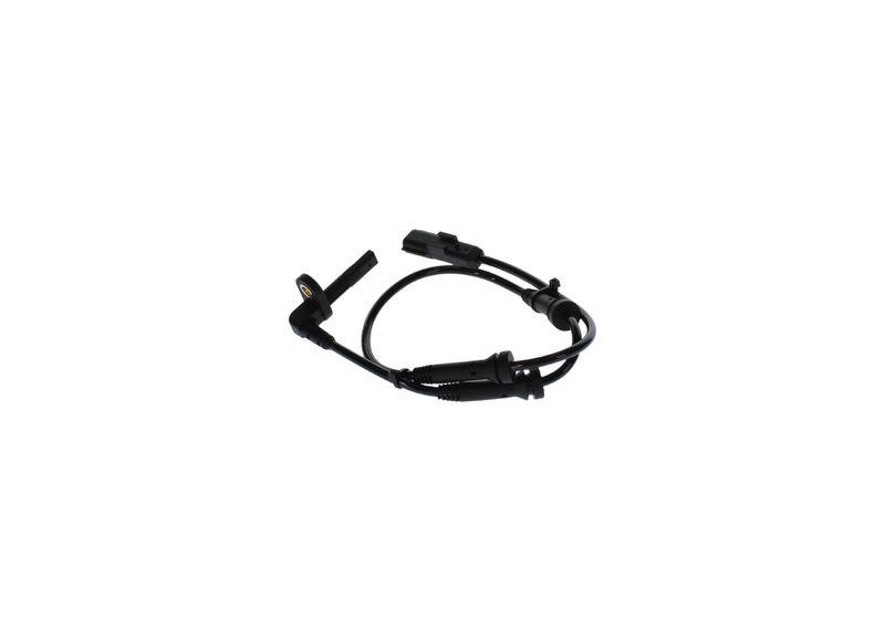 Capteur, vitesse de roue BOSCH 0 986 594 666