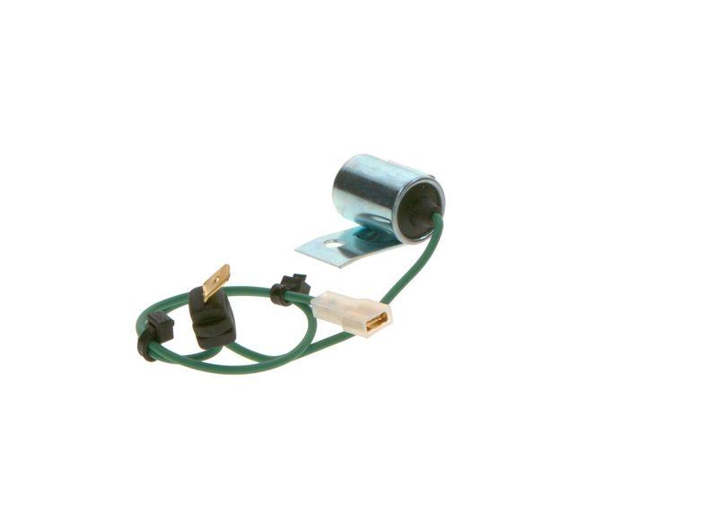 Condensateur, système d'allumage BOSCH 1 237 330 268