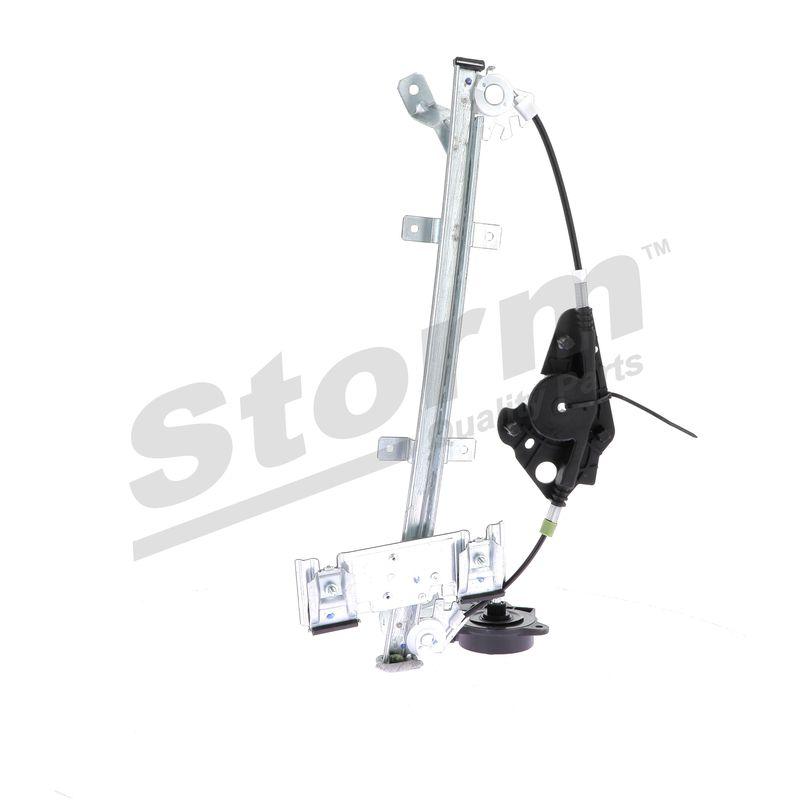 Lève-vitre STORM QUALITY PARTS 41577