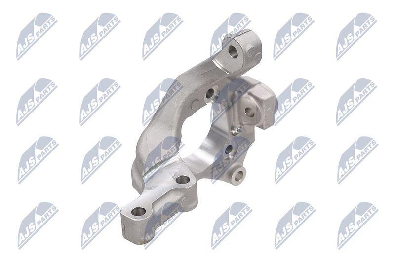 Fusée d'essieu, suspension de roue NTY ZZP-CH-042