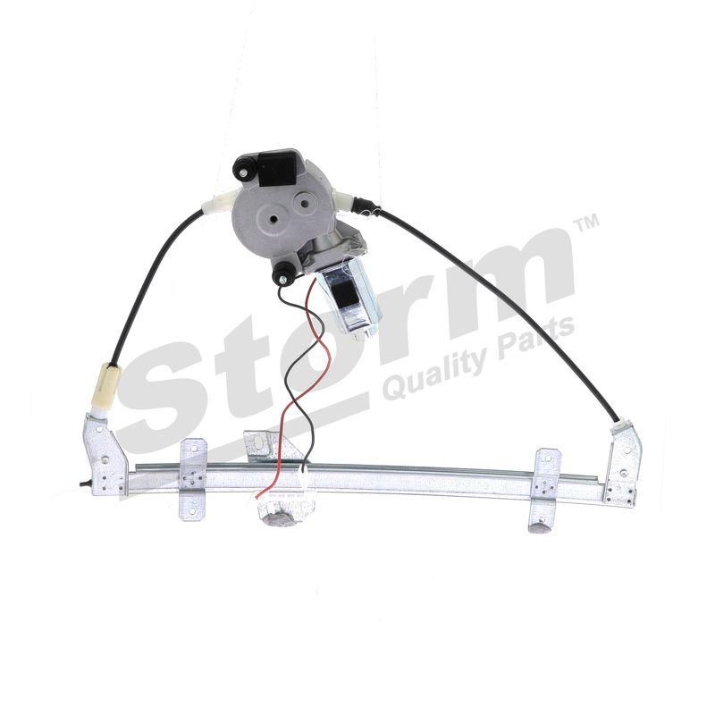 Lève-vitre STORM QUALITY PARTS 44078