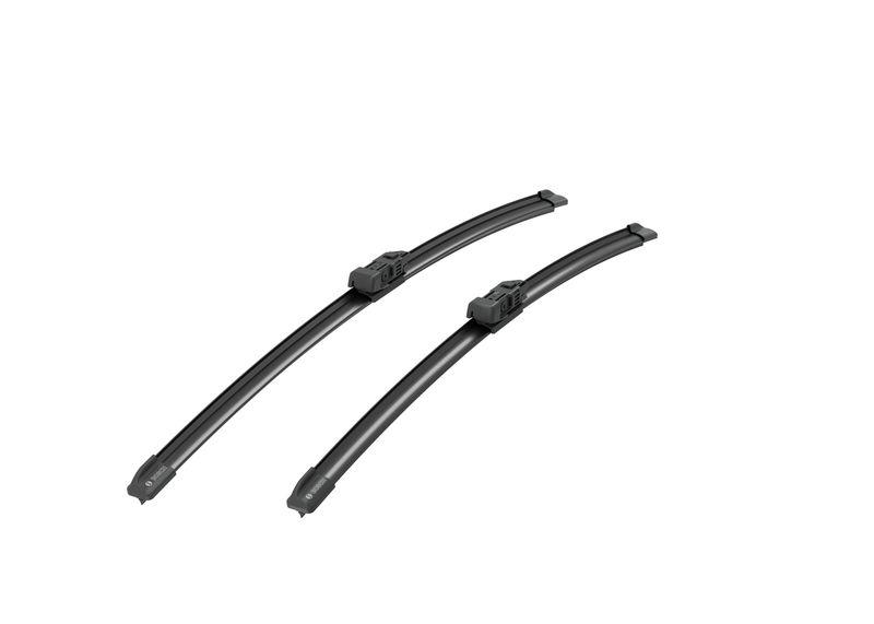 Balai d'essuie-glace BOSCH 3 397 007 430