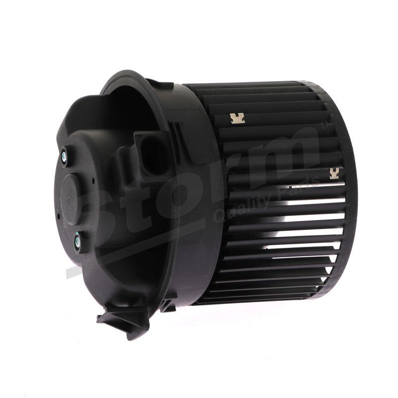 Pulseur d'air habitacle STORM QUALITY PARTS 2750802