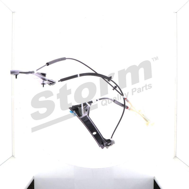 Lève-vitre STORM QUALITY PARTS 9307569
