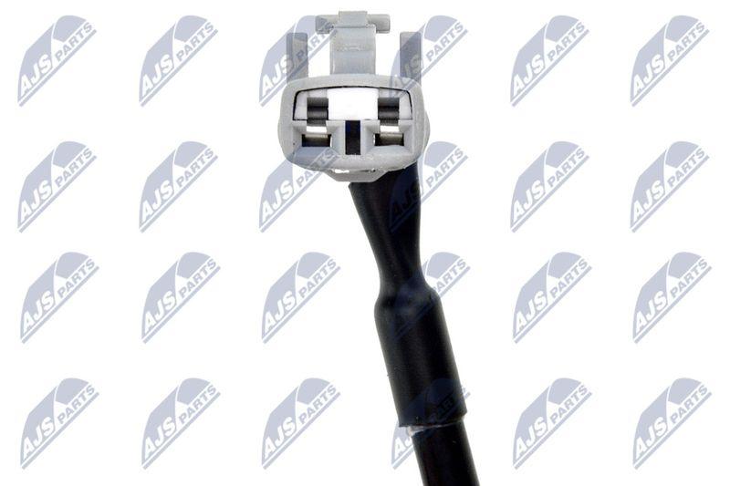Capteur, vitesse de roue NTY HCA-MS-057