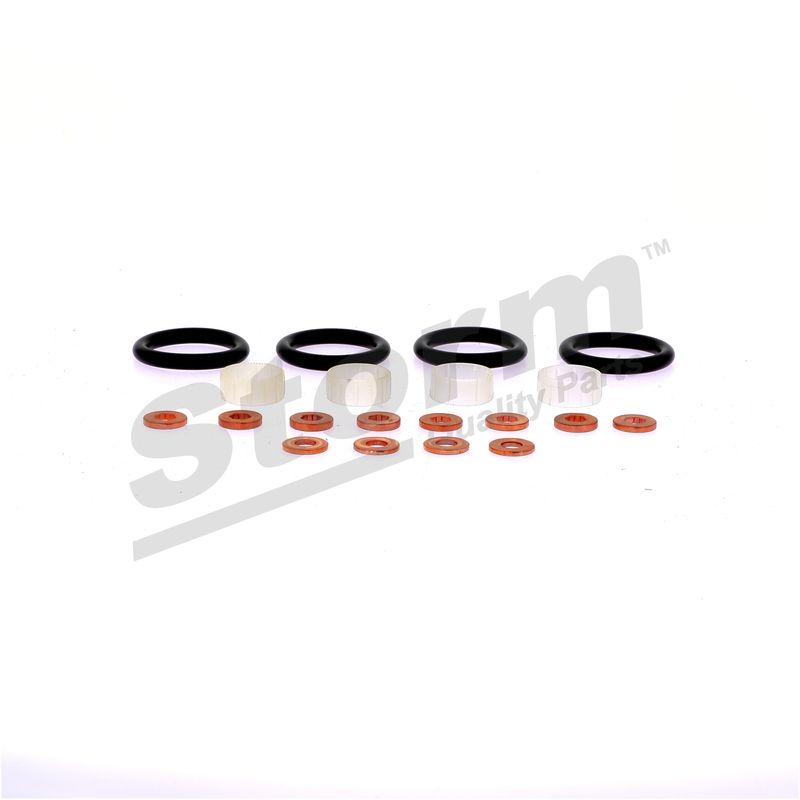 Kit de joints, injecteur STORM QUALITY PARTS STO460000