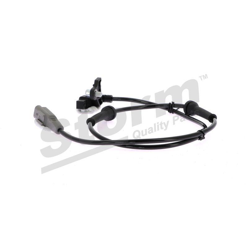 Capteur, vitesse de roue STORM QUALITY PARTS 777127