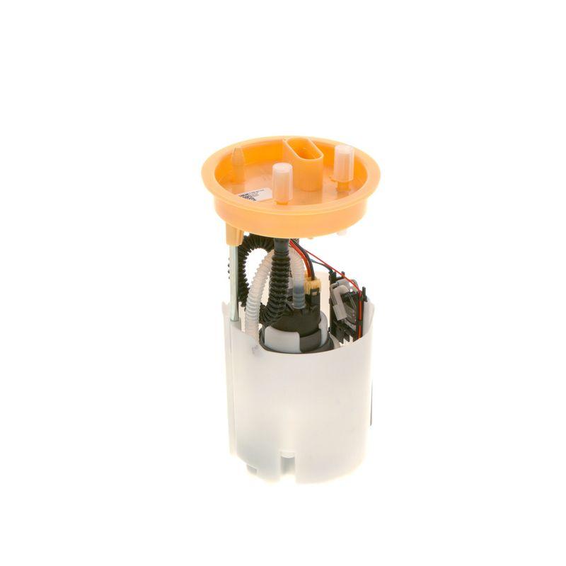 Unité d'injection de carburant BOSCH 0 986 580 832